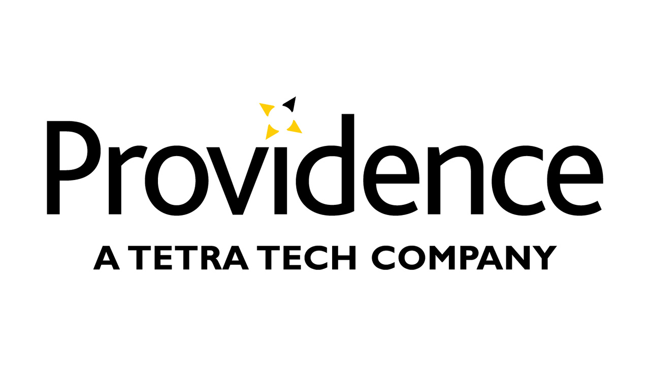 Providence logo