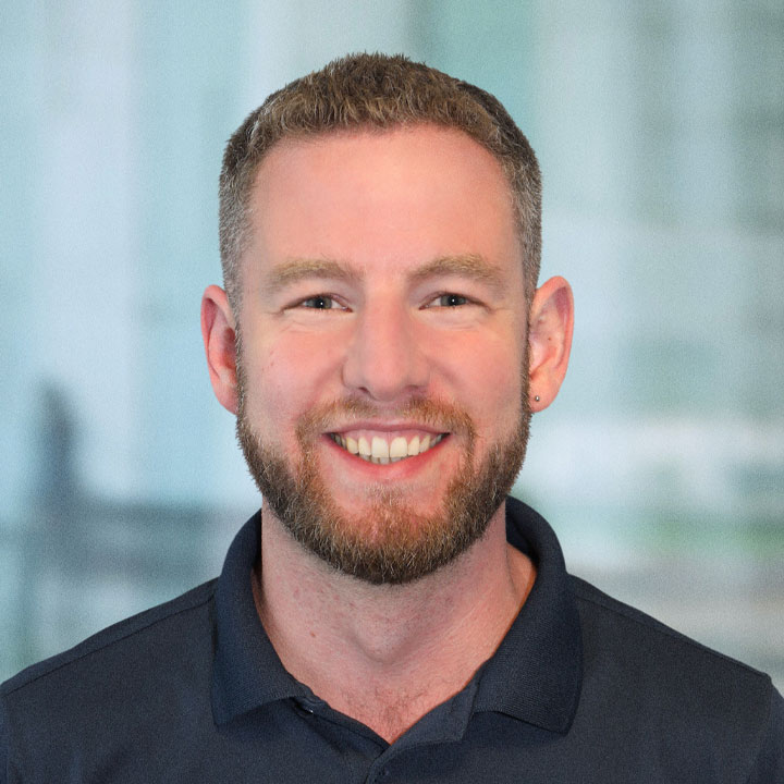 Headshot of Howard Cutts