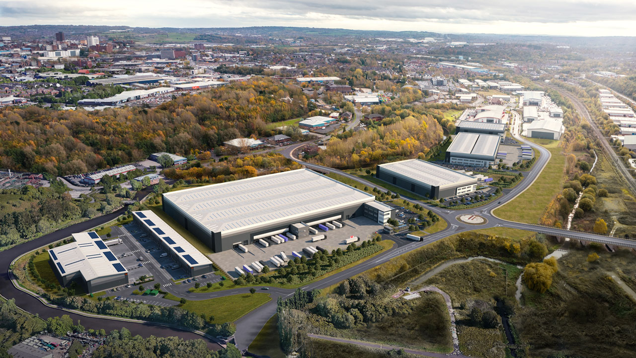 Exploring Five Key Drivers Accelerating Growth in the Industrial Sector ...