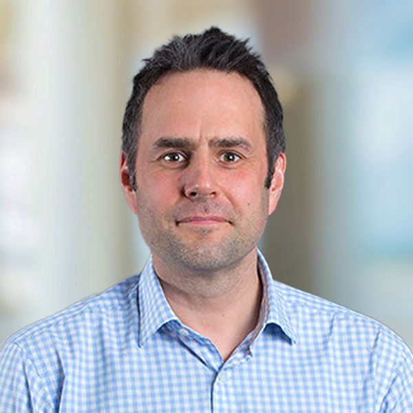 Headshot of Kester Purslow
