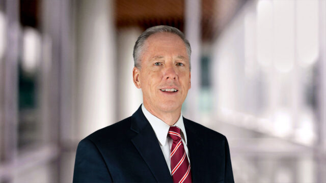 Headshot of Dale Olpin