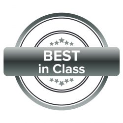 Best in Class